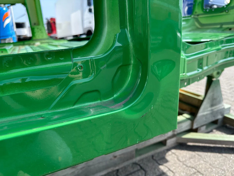 Scania Next Gen S-Cabine / Schade - Kabina i unutrašnjost: slika Scania Next Gen S-Cabine / Schade - Kabina i unutrašnjost Scania Next Gen S-Cabine / Schade - Kabina i unutrašnjost: slika Scania Next Gen S-Cabine / Schade - Kabina i unutrašnjost