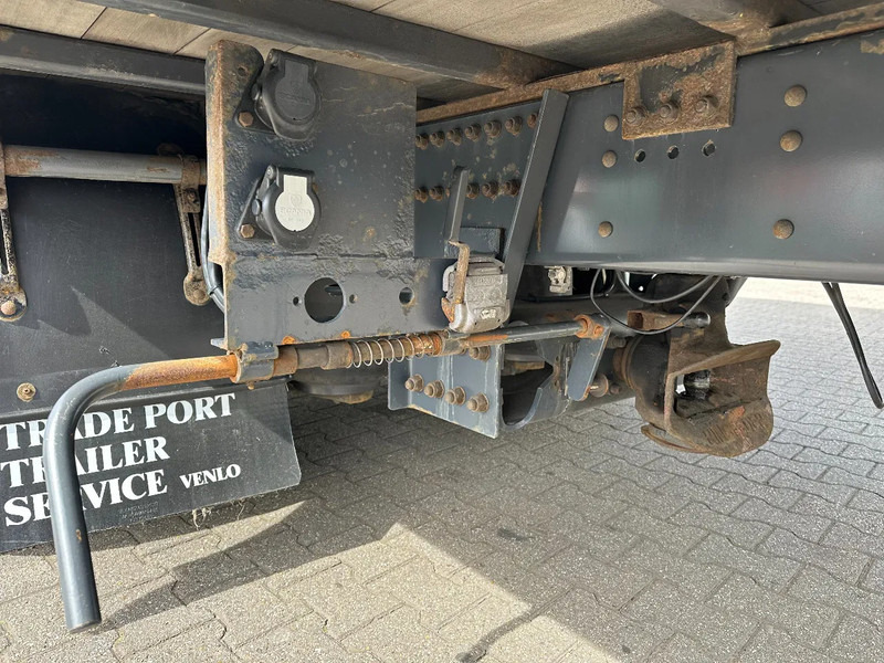 Scania R410 4x2 Closed Aluminium Box Euro 6 *NL-Truck* - Kamion sandučar: slika Scania R410 4x2 Closed Aluminium Box Euro 6 *NL-Truck* - Kamion sandučar Scania R410 4x2 Closed Aluminium Box Euro 6 *NL-Truck* - Kamion sandučar: slika Scania R410 4x2 Closed Aluminium Box Euro 6 *NL-Truck* - Kamion sandučar