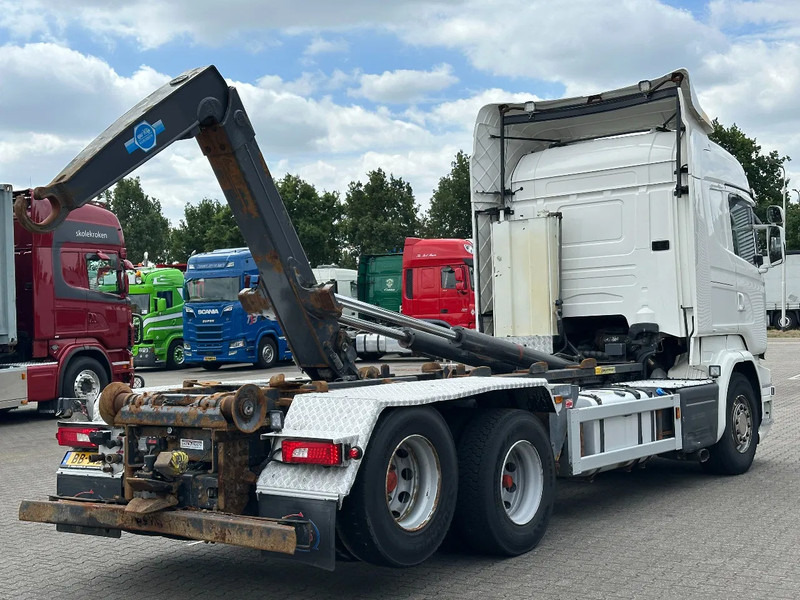 Scania R520 V8 6x2 Haakarm 20T Retarder Euro 6 - Kamion s kukastom dizalicom: slika Scania R520 V8 6x2 Haakarm 20T Retarder Euro 6 - Kamion s kukastom dizalicom Scania R520 V8 6x2 Haakarm 20T Retarder Euro 6 - Kamion s kukastom dizalicom: slika Scania R520 V8 6x2 Haakarm 20T Retarder Euro 6 - Kamion s kukastom dizalicom