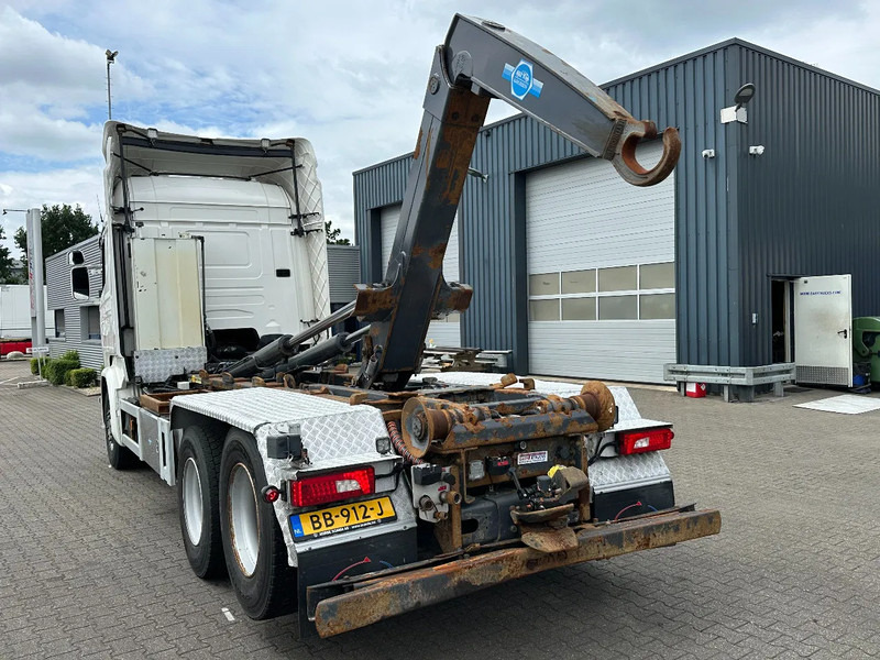 Scania R520 V8 6x2 Haakarm 20T Retarder Euro 6 - Kamion s kukastom dizalicom: slika Scania R520 V8 6x2 Haakarm 20T Retarder Euro 6 - Kamion s kukastom dizalicom Scania R520 V8 6x2 Haakarm 20T Retarder Euro 6 - Kamion s kukastom dizalicom: slika Scania R520 V8 6x2 Haakarm 20T Retarder Euro 6 - Kamion s kukastom dizalicom