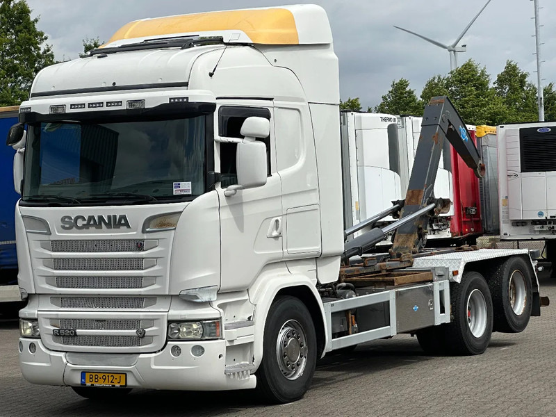 Scania R520 V8 6x2 Haakarm 20T Retarder Euro 6 - Kamion s kukastom dizalicom: slika Scania R520 V8 6x2 Haakarm 20T Retarder Euro 6 - Kamion s kukastom dizalicom Scania R520 V8 6x2 Haakarm 20T Retarder Euro 6 - Kamion s kukastom dizalicom: slika Scania R520 V8 6x2 Haakarm 20T Retarder Euro 6 - Kamion s kukastom dizalicom