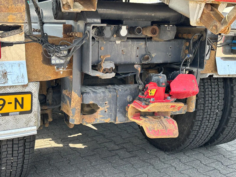 Scania R560 V8 6x4 Tipper / Big Axle / Full Steel / Euro 5 / Retarder - Kiper: slika Scania R560 V8 6x4 Tipper / Big Axle / Full Steel / Euro 5 / Retarder - Kiper Scania R560 V8 6x4 Tipper / Big Axle / Full Steel / Euro 5 / Retarder - Kiper: slika Scania R560 V8 6x4 Tipper / Big Axle / Full Steel / Euro 5 / Retarder - Kiper