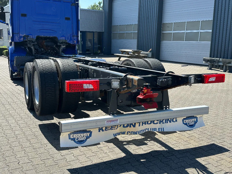 Scania R580 V8 6X2 Chassis WB 4.70mtr Retarder Topline Euro 6 - Kamion-šasija: slika Scania R580 V8 6X2 Chassis WB 4.70mtr Retarder Topline Euro 6 - Kamion-šasija Scania R580 V8 6X2 Chassis WB 4.70mtr Retarder Topline Euro 6 - Kamion-šasija: slika Scania R580 V8 6X2 Chassis WB 4.70mtr Retarder Topline Euro 6 - Kamion-šasija