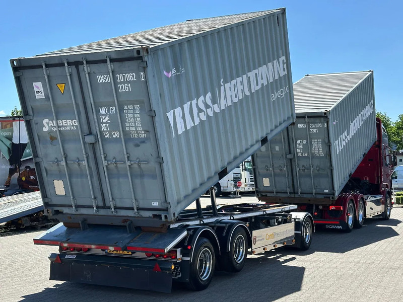 Scania R620-V8 6x4 Joab 20T Haakarm+Nor Slep Kipper / 298Tkm! Ex *Driving School* / Retarder - Kamion s kukastom dizalicom: slika Scania R620-V8 6x4 Joab 20T Haakarm+Nor Slep Kipper / 298Tkm! Ex *Driving School* / Retarder - Kamion s kukastom dizalicom Scania R620-V8 6x4 Joab 20T Haakarm+Nor Slep Kipper / 298Tkm! Ex *Driving School* / Retarder - Kamion s kukastom dizalicom: slika Scania R620-V8 6x4 Joab 20T Haakarm+Nor Slep Kipper / 298Tkm! Ex *Driving School* / Retarder - Kamion s kukastom dizalicom