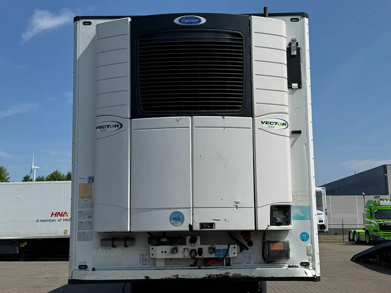 Schmitz Cargobull Carrier Vector 1550 / Rotos Disc / Lift-Axle / APK - Poluprikolica hladnjača: slika Schmitz Cargobull Carrier Vector 1550 / Rotos Disc / Lift-Axle / APK - Poluprikolica hladnjača Schmitz Cargobull Carrier Vector 1550 / Rotos Disc / Lift-Axle / APK - Poluprikolica hladnjača: slika Schmitz Cargobull Carrier Vector 1550 / Rotos Disc / Lift-Axle / APK - Poluprikolica hladnjača