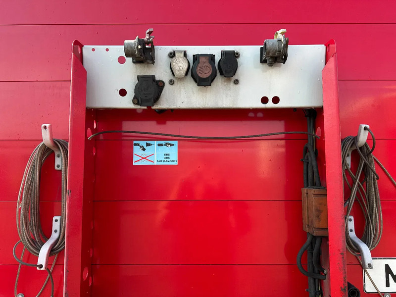 Schmitz Cargobull Schuifzeil - dak / Laadklep / Alcoa / Lift-as / APK 01-2026 - Poluprikolica s ceradom: slika Schmitz Cargobull Schuifzeil - dak / Laadklep / Alcoa / Lift-as / APK 01-2026 - Poluprikolica s ceradom Schmitz Cargobull Schuifzeil - dak / Laadklep / Alcoa / Lift-as / APK 01-2026 - Poluprikolica s ceradom: slika Schmitz Cargobull Schuifzeil - dak / Laadklep / Alcoa / Lift-as / APK 01-2026 - Poluprikolica s ceradom