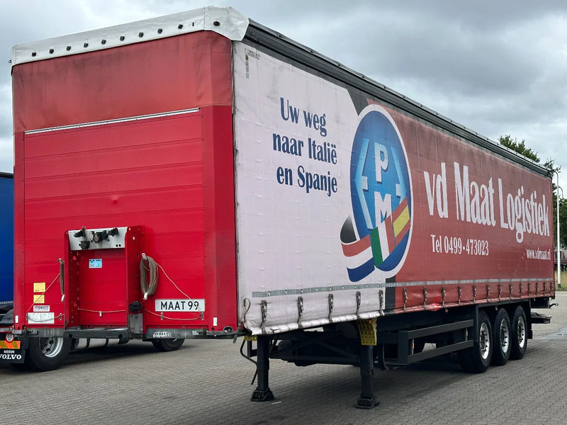 Schmitz Cargobull Schuifzeil - dak / Laadklep / Alcoa / Lift-as / APK 01-2026 - Poluprikolica s ceradom: slika Schmitz Cargobull Schuifzeil - dak / Laadklep / Alcoa / Lift-as / APK 01-2026 - Poluprikolica s ceradom Schmitz Cargobull Schuifzeil - dak / Laadklep / Alcoa / Lift-as / APK 01-2026 - Poluprikolica s ceradom: slika Schmitz Cargobull Schuifzeil - dak / Laadklep / Alcoa / Lift-as / APK 01-2026 - Poluprikolica s ceradom