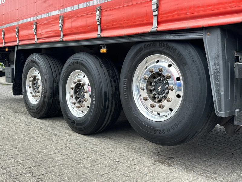 Schmitz Cargobull Schuifzeil - dak / Laadklep / Alcoa / Lift-as / APK 01-2026 - Poluprikolica s ceradom: slika Schmitz Cargobull Schuifzeil - dak / Laadklep / Alcoa / Lift-as / APK 01-2026 - Poluprikolica s ceradom Schmitz Cargobull Schuifzeil - dak / Laadklep / Alcoa / Lift-as / APK 01-2026 - Poluprikolica s ceradom: slika Schmitz Cargobull Schuifzeil - dak / Laadklep / Alcoa / Lift-as / APK 01-2026 - Poluprikolica s ceradom
