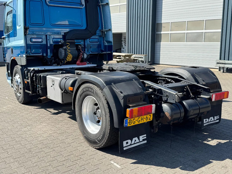 DAF CF 290 Euro 2 Manual *NL-Truck* - Tegljač: slika DAF CF 290 Euro 2 Manual *NL-Truck* - Tegljač DAF CF 290 Euro 2 Manual *NL-Truck* - Tegljač: slika DAF CF 290 Euro 2 Manual *NL-Truck* - Tegljač
