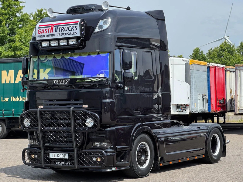 DAF XF 105.460 Super Space Cab Showtruck *TOP* - Tegljač: slika DAF XF 105.460 Super Space Cab Showtruck *TOP* - Tegljač DAF XF 105.460 Super Space Cab Showtruck *TOP* - Tegljač: slika DAF XF 105.460 Super Space Cab Showtruck *TOP* - Tegljač