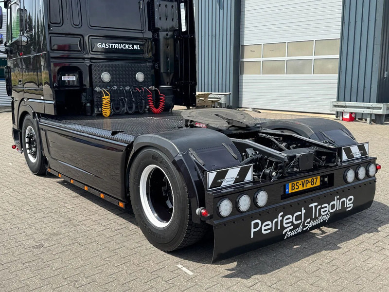 DAF XF 105.460 Super Space Cab Showtruck *TOP* - Tegljač: slika DAF XF 105.460 Super Space Cab Showtruck *TOP* - Tegljač DAF XF 105.460 Super Space Cab Showtruck *TOP* - Tegljač: slika DAF XF 105.460 Super Space Cab Showtruck *TOP* - Tegljač