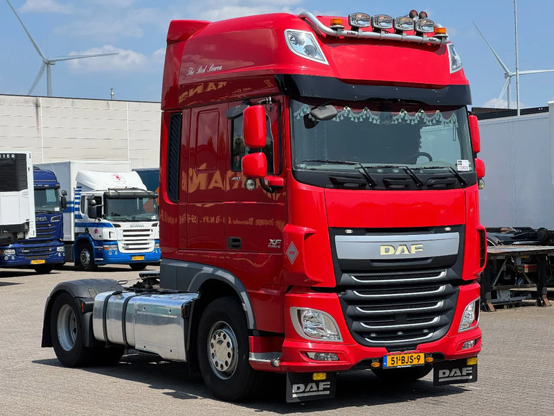 DAF XF 460 Super Space Cab 2 Tank *NL-Truck* - Tegljač: slika DAF XF 460 Super Space Cab 2 Tank *NL-Truck* - Tegljač DAF XF 460 Super Space Cab 2 Tank *NL-Truck* - Tegljač: slika DAF XF 460 Super Space Cab 2 Tank *NL-Truck* - Tegljač