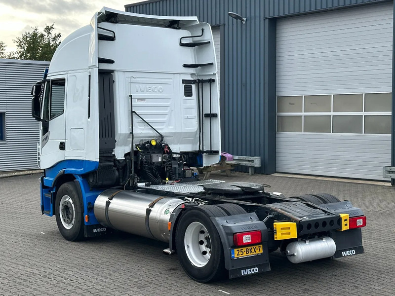 Iveco Stralis 460 LNG Euro 6 Retarder *NL-Truck* - Tegljač: slika Iveco Stralis 460 LNG Euro 6 Retarder *NL-Truck* - Tegljač Iveco Stralis 460 LNG Euro 6 Retarder *NL-Truck* - Tegljač: slika Iveco Stralis 460 LNG Euro 6 Retarder *NL-Truck* - Tegljač