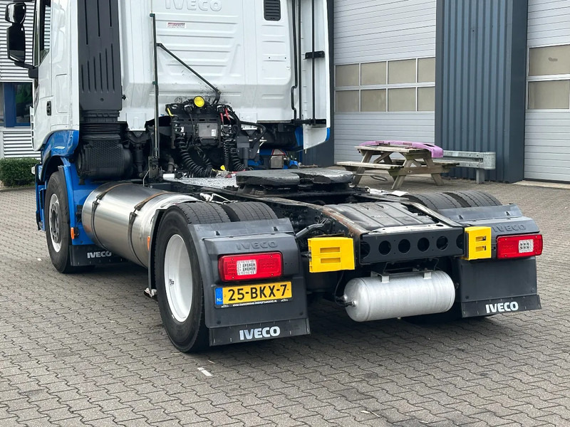 Iveco Stralis 460 LNG Euro 6 Retarder *NL-Truck* - Tegljač: slika Iveco Stralis 460 LNG Euro 6 Retarder *NL-Truck* - Tegljač Iveco Stralis 460 LNG Euro 6 Retarder *NL-Truck* - Tegljač: slika Iveco Stralis 460 LNG Euro 6 Retarder *NL-Truck* - Tegljač