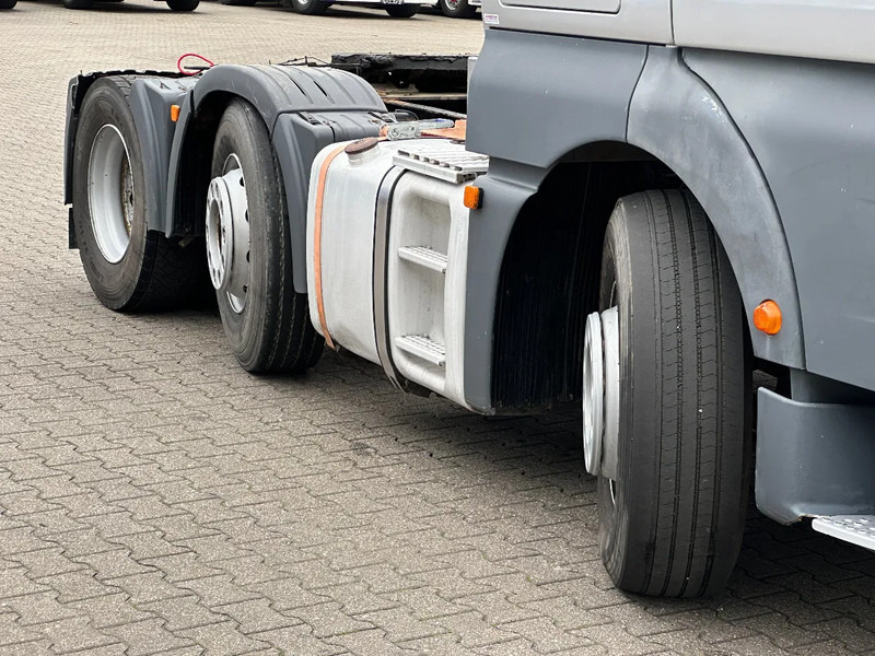 MAN TGA 26.430 XXL 6x2/4 Euro 4 / 762 Tkm *NL-Truck* - Tegljač: slika MAN TGA 26.430 XXL 6x2/4 Euro 4 / 762 Tkm *NL-Truck* - Tegljač MAN TGA 26.430 XXL 6x2/4 Euro 4 / 762 Tkm *NL-Truck* - Tegljač: slika MAN TGA 26.430 XXL 6x2/4 Euro 4 / 762 Tkm *NL-Truck* - Tegljač