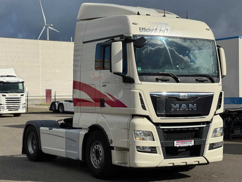 MAN TGX 18.440 XLX Full Spoiler - 2x Tank - Euro 6 - Tegljač: slika MAN TGX 18.440 XLX Full Spoiler - 2x Tank - Euro 6 - Tegljač MAN TGX 18.440 XLX Full Spoiler - 2x Tank - Euro 6 - Tegljač: slika MAN TGX 18.440 XLX Full Spoiler - 2x Tank - Euro 6 - Tegljač