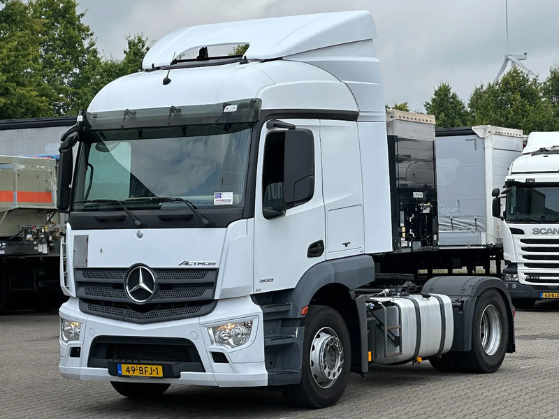 Mercedes-Benz Actros 1933 Euro 6 *NL-Truck* 526 Tkm! - Tegljač: slika Mercedes-Benz Actros 1933 Euro 6 *NL-Truck* 526 Tkm! - Tegljač Mercedes-Benz Actros 1933 Euro 6 *NL-Truck* 526 Tkm! - Tegljač: slika Mercedes-Benz Actros 1933 Euro 6 *NL-Truck* 526 Tkm! - Tegljač