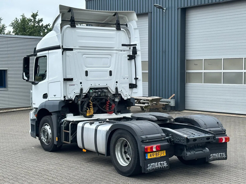 Mercedes-Benz Actros 1933 Euro 6 *NL-Truck* 526 Tkm! - Tegljač: slika Mercedes-Benz Actros 1933 Euro 6 *NL-Truck* 526 Tkm! - Tegljač Mercedes-Benz Actros 1933 Euro 6 *NL-Truck* 526 Tkm! - Tegljač: slika Mercedes-Benz Actros 1933 Euro 6 *NL-Truck* 526 Tkm! - Tegljač