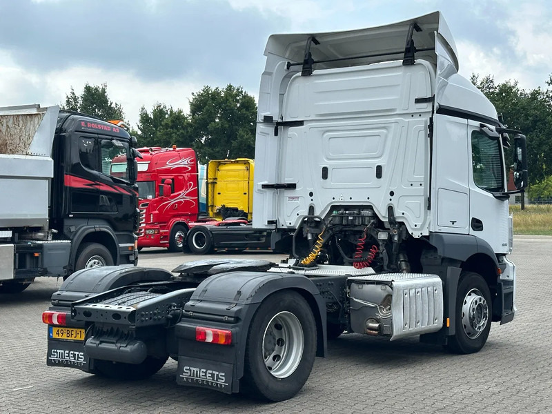 Mercedes-Benz Actros 1933 Euro 6 *NL-Truck* 526 Tkm! - Tegljač: slika Mercedes-Benz Actros 1933 Euro 6 *NL-Truck* 526 Tkm! - Tegljač Mercedes-Benz Actros 1933 Euro 6 *NL-Truck* 526 Tkm! - Tegljač: slika Mercedes-Benz Actros 1933 Euro 6 *NL-Truck* 526 Tkm! - Tegljač