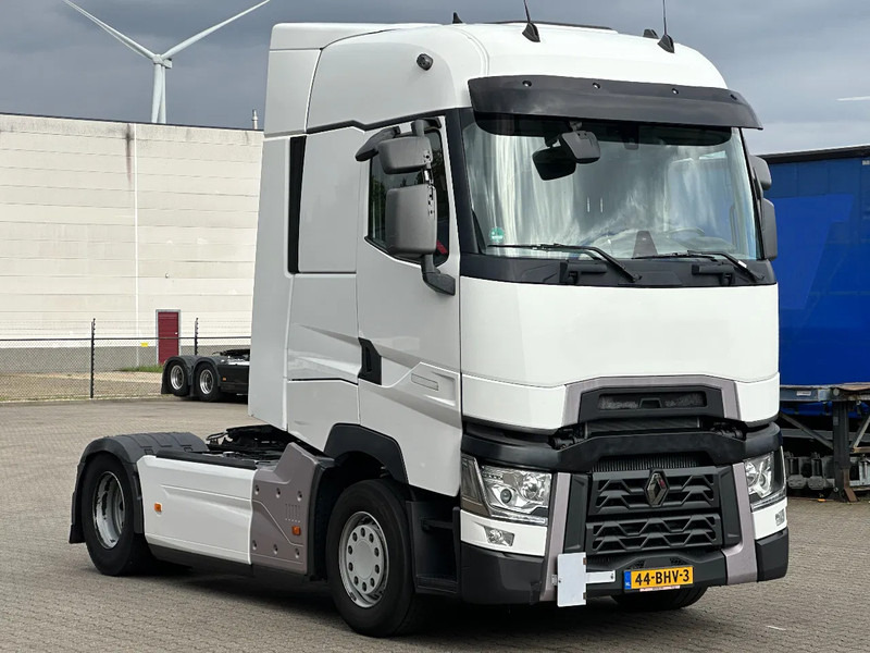 Renault T HIGH 480 4x2 Full Spoiler / 2 Tank / *NL-Truck* - Tegljač: slika Renault T HIGH 480 4x2 Full Spoiler / 2 Tank / *NL-Truck* - Tegljač Renault T HIGH 480 4x2 Full Spoiler / 2 Tank / *NL-Truck* - Tegljač: slika Renault T HIGH 480 4x2 Full Spoiler / 2 Tank / *NL-Truck* - Tegljač