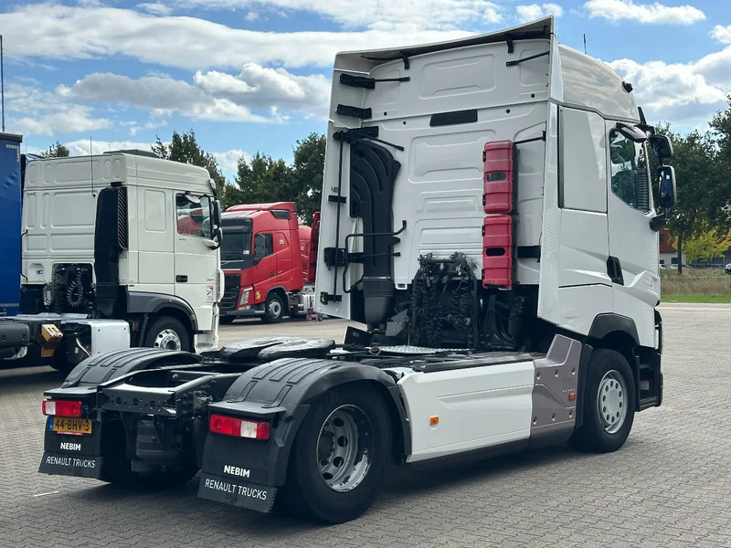 Renault T HIGH 480 4x2 Full Spoiler / 2 Tank / *NL-Truck* - Tegljač: slika Renault T HIGH 480 4x2 Full Spoiler / 2 Tank / *NL-Truck* - Tegljač Renault T HIGH 480 4x2 Full Spoiler / 2 Tank / *NL-Truck* - Tegljač: slika Renault T HIGH 480 4x2 Full Spoiler / 2 Tank / *NL-Truck* - Tegljač
