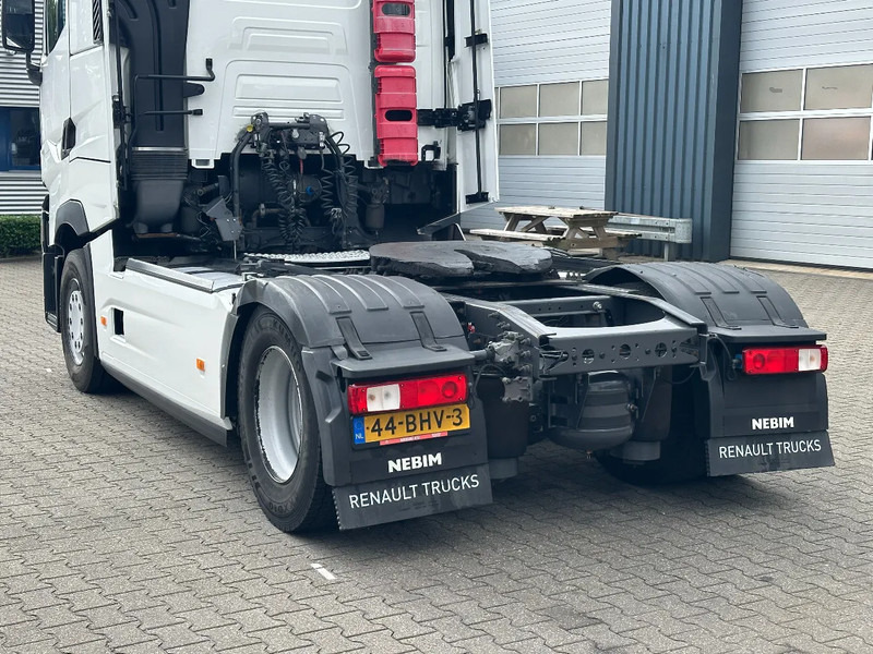Renault T HIGH 480 4x2 Full Spoiler / 2 Tank / *NL-Truck* - Tegljač: slika Renault T HIGH 480 4x2 Full Spoiler / 2 Tank / *NL-Truck* - Tegljač Renault T HIGH 480 4x2 Full Spoiler / 2 Tank / *NL-Truck* - Tegljač: slika Renault T HIGH 480 4x2 Full Spoiler / 2 Tank / *NL-Truck* - Tegljač