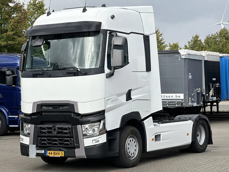 Renault T HIGH 480 4x2 Full Spoiler / 2 Tank / *NL-Truck* - Tegljač: slika Renault T HIGH 480 4x2 Full Spoiler / 2 Tank / *NL-Truck* - Tegljač Renault T HIGH 480 4x2 Full Spoiler / 2 Tank / *NL-Truck* - Tegljač: slika Renault T HIGH 480 4x2 Full Spoiler / 2 Tank / *NL-Truck* - Tegljač
