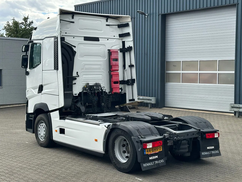 Renault T HIGH 480 4x2 Full Spoiler / 2 Tank / *NL-Truck* - Tegljač: slika Renault T HIGH 480 4x2 Full Spoiler / 2 Tank / *NL-Truck* - Tegljač Renault T HIGH 480 4x2 Full Spoiler / 2 Tank / *NL-Truck* - Tegljač: slika Renault T HIGH 480 4x2 Full Spoiler / 2 Tank / *NL-Truck* - Tegljač