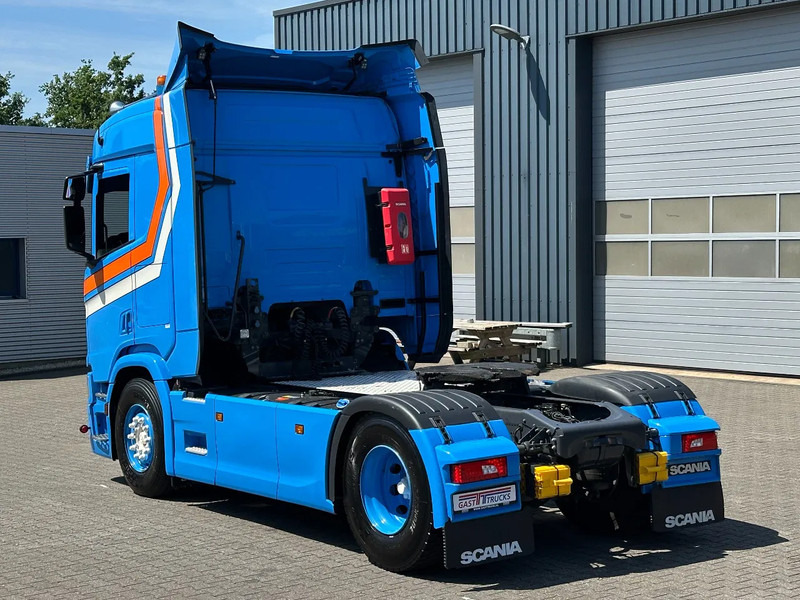Scania R450 ADR / Retarder / Full Air / Hydrauliek *TOP* - Tegljač: slika Scania R450 ADR / Retarder / Full Air / Hydrauliek *TOP* - Tegljač Scania R450 ADR / Retarder / Full Air / Hydrauliek *TOP* - Tegljač: slika Scania R450 ADR / Retarder / Full Air / Hydrauliek *TOP* - Tegljač