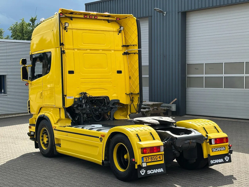 Scania R500 V8 Topline Retarder 2 Tank Euro 5 - Tegljač: slika Scania R500 V8 Topline Retarder 2 Tank Euro 5 - Tegljač Scania R500 V8 Topline Retarder 2 Tank Euro 5 - Tegljač: slika Scania R500 V8 Topline Retarder 2 Tank Euro 5 - Tegljač