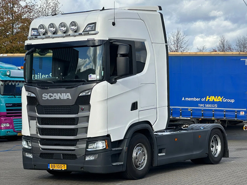 Scania S450 Retarder / ACC / Full Spoiler / 2 Tank / APK 10-2026 - Tegljač: slika Scania S450 Retarder / ACC / Full Spoiler / 2 Tank / APK 10-2026 - Tegljač Scania S450 Retarder / ACC / Full Spoiler / 2 Tank / APK 10-2026 - Tegljač: slika Scania S450 Retarder / ACC / Full Spoiler / 2 Tank / APK 10-2026 - Tegljač