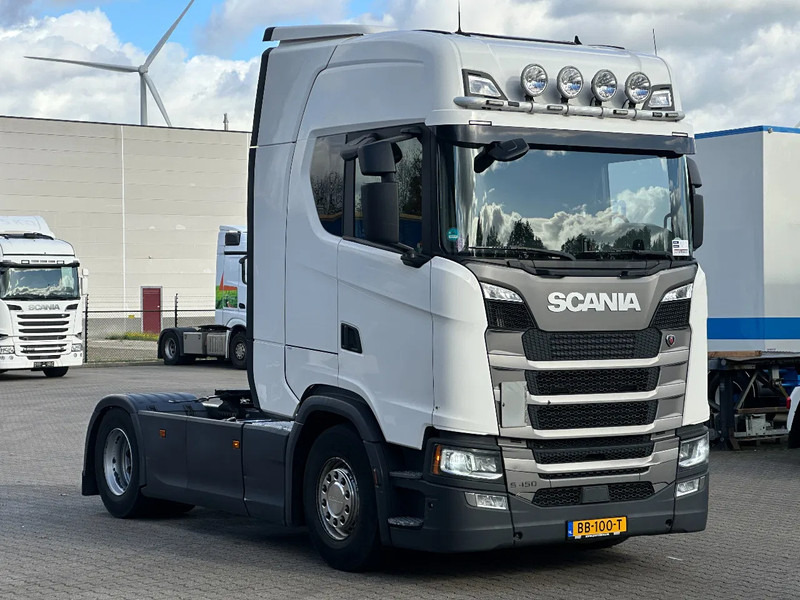 Scania S450 Retarder / ACC / Full Spoiler / 2 Tank / APK 10-2026 - Tegljač: slika Scania S450 Retarder / ACC / Full Spoiler / 2 Tank / APK 10-2026 - Tegljač Scania S450 Retarder / ACC / Full Spoiler / 2 Tank / APK 10-2026 - Tegljač: slika Scania S450 Retarder / ACC / Full Spoiler / 2 Tank / APK 10-2026 - Tegljač