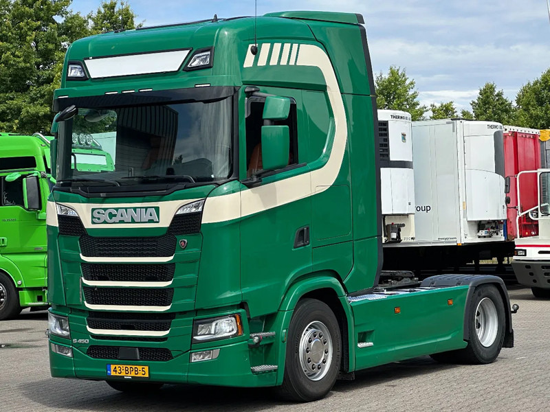Scania S450 Retarder ACC Standairco Full air *NL-Truck* - Tegljač: slika Scania S450 Retarder ACC Standairco Full air *NL-Truck* - Tegljač Scania S450 Retarder ACC Standairco Full air *NL-Truck* - Tegljač: slika Scania S450 Retarder ACC Standairco Full air *NL-Truck* - Tegljač