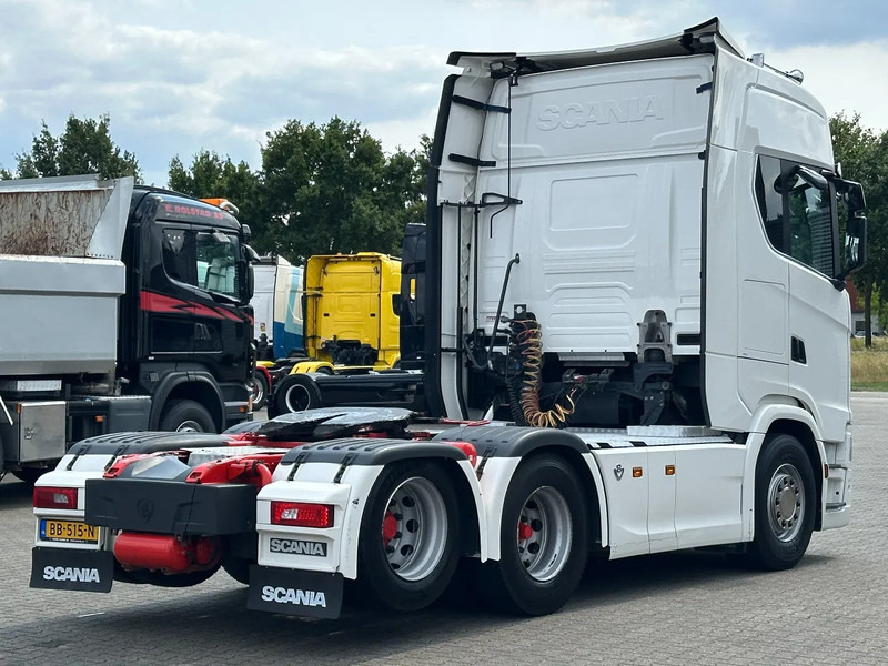 Scania S650 V8 6x2 Boogie / Retarder / 2 Tank / Full Air / Full Spoiler - Tegljač: slika Scania S650 V8 6x2 Boogie / Retarder / 2 Tank / Full Air / Full Spoiler - Tegljač Scania S650 V8 6x2 Boogie / Retarder / 2 Tank / Full Air / Full Spoiler - Tegljač: slika Scania S650 V8 6x2 Boogie / Retarder / 2 Tank / Full Air / Full Spoiler - Tegljač