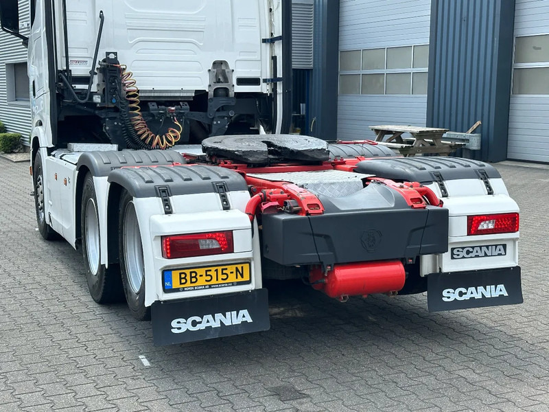 Scania S650 V8 6x2 Boogie / Retarder / 2 Tank / Full Air / Full Spoiler - Tegljač: slika Scania S650 V8 6x2 Boogie / Retarder / 2 Tank / Full Air / Full Spoiler - Tegljač Scania S650 V8 6x2 Boogie / Retarder / 2 Tank / Full Air / Full Spoiler - Tegljač: slika Scania S650 V8 6x2 Boogie / Retarder / 2 Tank / Full Air / Full Spoiler - Tegljač