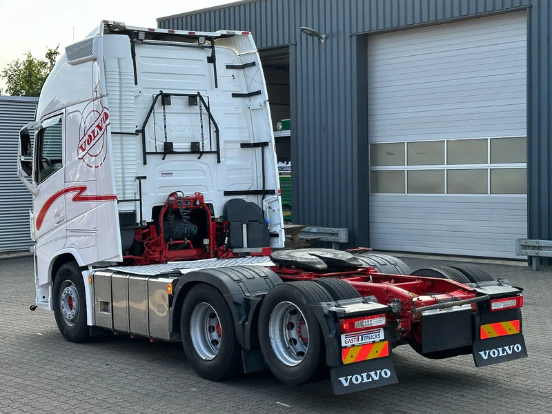 Volvo FH 13.540 6x2 Globe XL Retarder Euro 6 Full Air - Tegljač: slika Volvo FH 13.540 6x2 Globe XL Retarder Euro 6 Full Air - Tegljač Volvo FH 13.540 6x2 Globe XL Retarder Euro 6 Full Air - Tegljač: slika Volvo FH 13.540 6x2 Globe XL Retarder Euro 6 Full Air - Tegljač