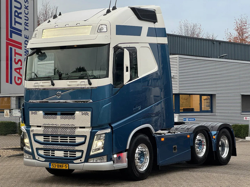 Volvo FH 500 6x2/4 Globetrotter XL EURO 6 - Tegljač: slika Volvo FH 500 6x2/4 Globetrotter XL EURO 6 - Tegljač Volvo FH 500 6x2/4 Globetrotter XL EURO 6 - Tegljač: slika Volvo FH 500 6x2/4 Globetrotter XL EURO 6 - Tegljač