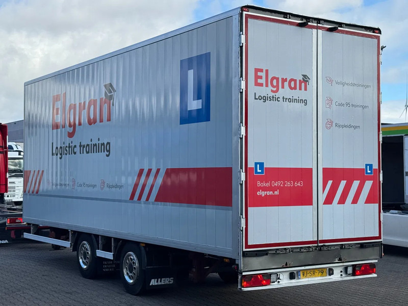 Tracon Wipkar met Gesloten Aluminium Opbouw / BPW-Assen - Prikolica sa zatvorenim sandukom: slika Tracon Wipkar met Gesloten Aluminium Opbouw / BPW-Assen - Prikolica sa zatvorenim sandukom Tracon Wipkar met Gesloten Aluminium Opbouw / BPW-Assen - Prikolica sa zatvorenim sandukom: slika Tracon Wipkar met Gesloten Aluminium Opbouw / BPW-Assen - Prikolica sa zatvorenim sandukom