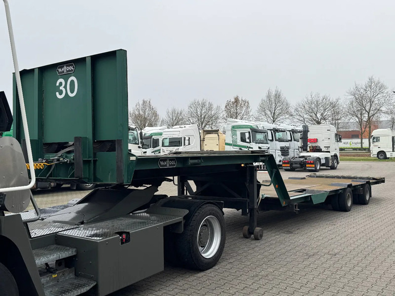 Van Hool Dieplader / Bed 66cm / Lier / APK 12-2026 - Poluprikolica s niskim utovarivačem: slika Van Hool Dieplader / Bed 66cm / Lier / APK 12-2026 - Poluprikolica s niskim utovarivačem Van Hool Dieplader / Bed 66cm / Lier / APK 12-2026 - Poluprikolica s niskim utovarivačem: slika Van Hool Dieplader / Bed 66cm / Lier / APK 12-2026 - Poluprikolica s niskim utovarivačem