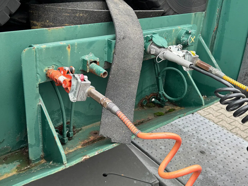 Van Hool Dieplader / Bed 66cm / Lier / APK 12-2026 - Poluprikolica s niskim utovarivačem: slika Van Hool Dieplader / Bed 66cm / Lier / APK 12-2026 - Poluprikolica s niskim utovarivačem Van Hool Dieplader / Bed 66cm / Lier / APK 12-2026 - Poluprikolica s niskim utovarivačem: slika Van Hool Dieplader / Bed 66cm / Lier / APK 12-2026 - Poluprikolica s niskim utovarivačem