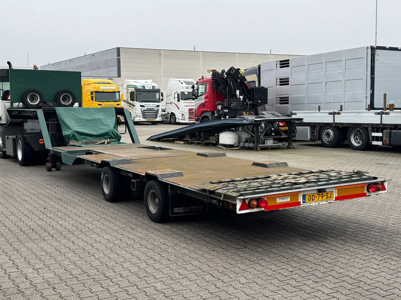 Van Hool Dieplader / Bed 66cm / Lier / APK 12-2026 - Poluprikolica s niskim utovarivačem: slika Van Hool Dieplader / Bed 66cm / Lier / APK 12-2026 - Poluprikolica s niskim utovarivačem Van Hool Dieplader / Bed 66cm / Lier / APK 12-2026 - Poluprikolica s niskim utovarivačem: slika Van Hool Dieplader / Bed 66cm / Lier / APK 12-2026 - Poluprikolica s niskim utovarivačem