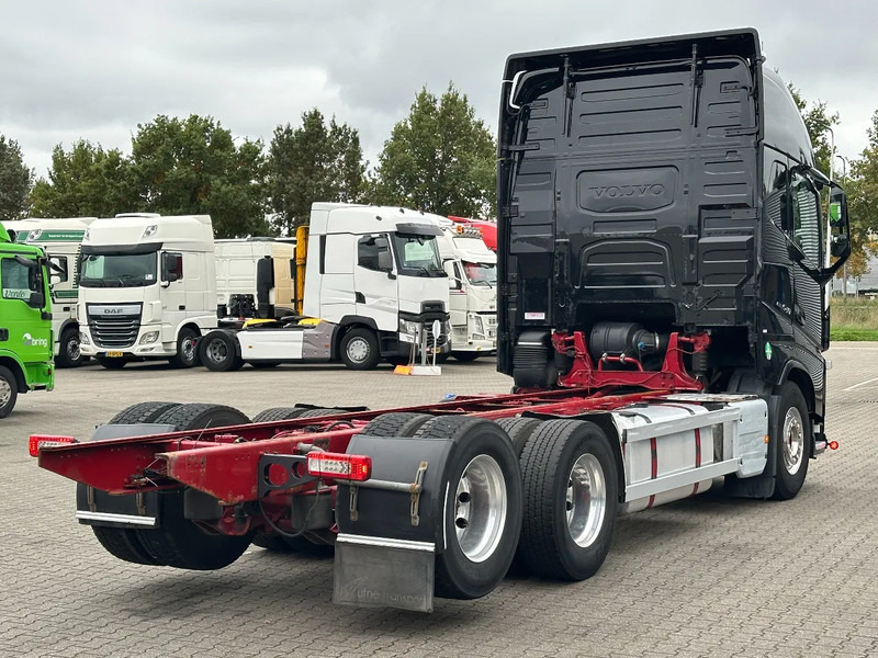 Volvo FH 540 6x2 Globe XL - Retarder - Dual Clutch - 4.30 WB - Full Air - Kamion-šasija: slika Volvo FH 540 6x2 Globe XL - Retarder - Dual Clutch - 4.30 WB - Full Air - Kamion-šasija Volvo FH 540 6x2 Globe XL - Retarder - Dual Clutch - 4.30 WB - Full Air - Kamion-šasija: slika Volvo FH 540 6x2 Globe XL - Retarder - Dual Clutch - 4.30 WB - Full Air - Kamion-šasija