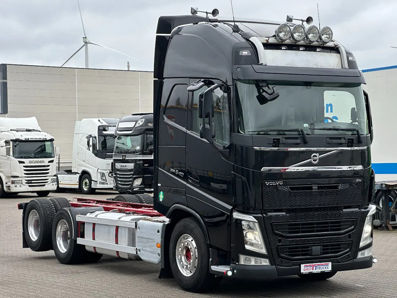 Volvo FH 540 6x2 Globe XL - Retarder - Dual Clutch - 4.30 WB - Full Air - Kamion-šasija: slika Volvo FH 540 6x2 Globe XL - Retarder - Dual Clutch - 4.30 WB - Full Air - Kamion-šasija Volvo FH 540 6x2 Globe XL - Retarder - Dual Clutch - 4.30 WB - Full Air - Kamion-šasija: slika Volvo FH 540 6x2 Globe XL - Retarder - Dual Clutch - 4.30 WB - Full Air - Kamion-šasija