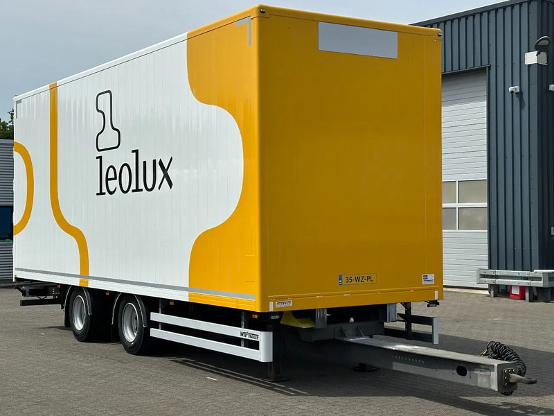 WEBTRAILER Wipkar Gesloten Aluminium Opbouw / Saf-Disc *TOP* - Prikolica sa zatvorenim sandukom: slika WEBTRAILER Wipkar Gesloten Aluminium Opbouw / Saf-Disc *TOP* - Prikolica sa zatvorenim sandukom WEBTRAILER Wipkar Gesloten Aluminium Opbouw / Saf-Disc *TOP* - Prikolica sa zatvorenim sandukom: slika WEBTRAILER Wipkar Gesloten Aluminium Opbouw / Saf-Disc *TOP* - Prikolica sa zatvorenim sandukom