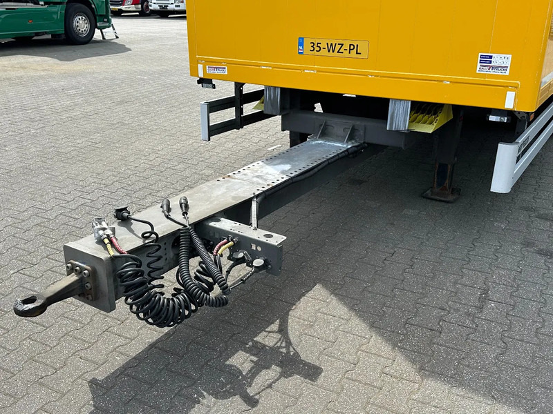 WEBTRAILER Wipkar Gesloten Aluminium Opbouw / Saf-Disc *TOP* - Prikolica sa zatvorenim sandukom: slika WEBTRAILER Wipkar Gesloten Aluminium Opbouw / Saf-Disc *TOP* - Prikolica sa zatvorenim sandukom WEBTRAILER Wipkar Gesloten Aluminium Opbouw / Saf-Disc *TOP* - Prikolica sa zatvorenim sandukom: slika WEBTRAILER Wipkar Gesloten Aluminium Opbouw / Saf-Disc *TOP* - Prikolica sa zatvorenim sandukom