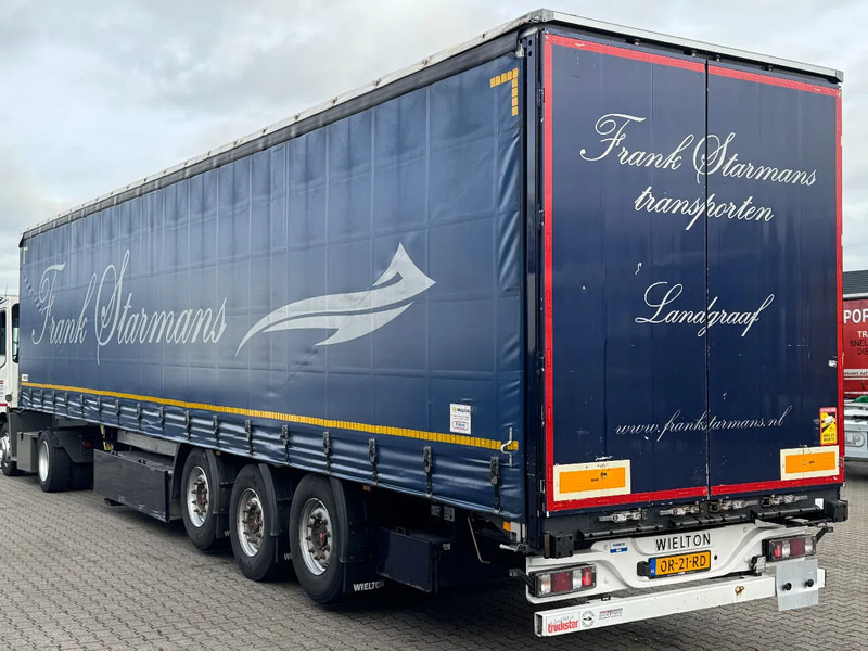 Wielton Schuifzeil met Coil / SAF-Disc 2x Lift-as / APK 12-2026 - Poluprikolica s ceradom: slika Wielton Schuifzeil met Coil / SAF-Disc 2x Lift-as / APK 12-2026 - Poluprikolica s ceradom Wielton Schuifzeil met Coil / SAF-Disc 2x Lift-as / APK 12-2026 - Poluprikolica s ceradom: slika Wielton Schuifzeil met Coil / SAF-Disc 2x Lift-as / APK 12-2026 - Poluprikolica s ceradom