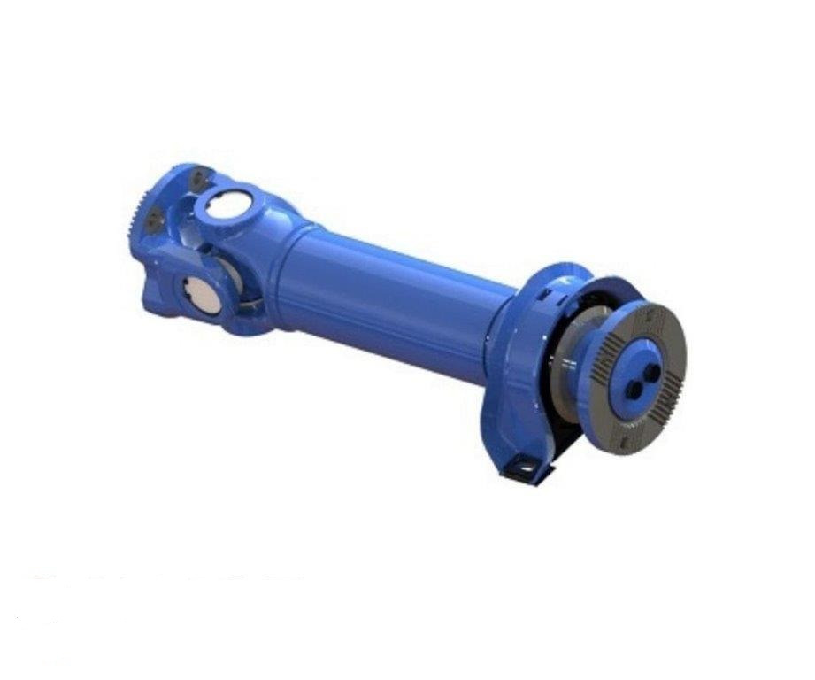 NEW Propshaft Cardan - Midship c/w Carrier Bearing Volvo / Renault - Kardansko vratilo: slika NEW Propshaft Cardan - Midship c/w Carrier Bearing Volvo / Renault - Kardansko vratilo NEW Propshaft Cardan - Midship c/w Carrier Bearing Volvo / Renault - Kardansko vratilo: slika NEW Propshaft Cardan - Midship c/w Carrier Bearing Volvo / Renault - Kardansko vratilo