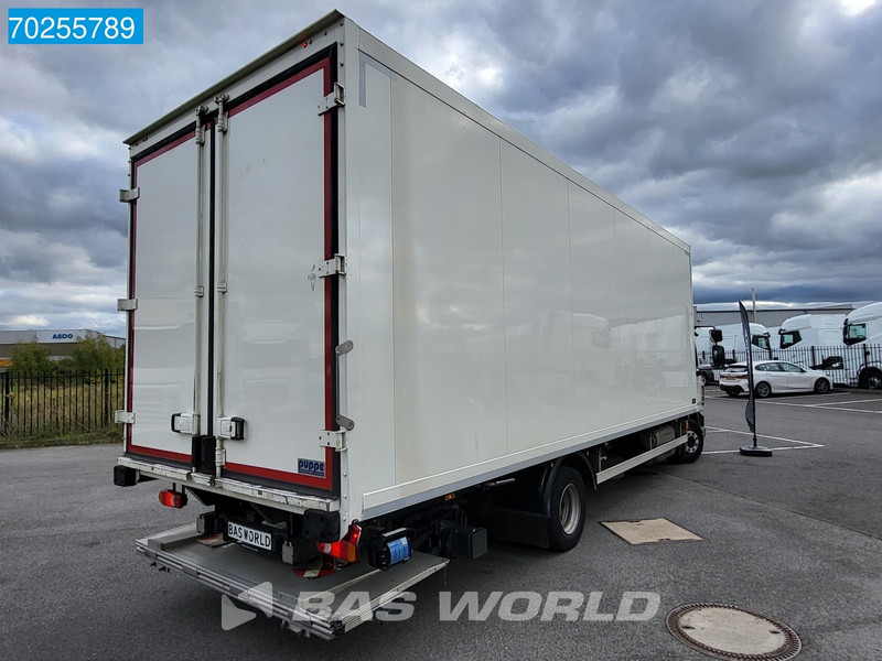 DAF LF 260 4X2 12t Carrier Supra 1150mt Bi-temp Ladebordwand ACC Euro 6 - Kamion hladnjača: slika DAF LF 260 4X2 12t Carrier Supra 1150mt Bi-temp Ladebordwand ACC Euro 6 - Kamion hladnjača DAF LF 260 4X2 12t Carrier Supra 1150mt Bi-temp Ladebordwand ACC Euro 6 - Kamion hladnjača: slika DAF LF 260 4X2 12t Carrier Supra 1150mt Bi-temp Ladebordwand ACC Euro 6 - Kamion hladnjača
