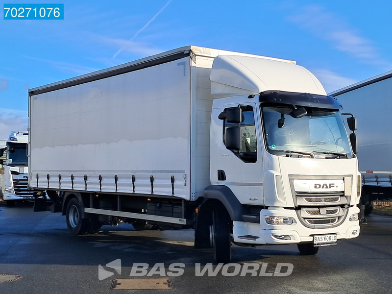 DAF LF 290 4X2 16tonner Automatic Ladebordwand ACC Euro 6 - Kamion s ceradom: slika DAF LF 290 4X2 16tonner Automatic Ladebordwand ACC Euro 6 - Kamion s ceradom DAF LF 290 4X2 16tonner Automatic Ladebordwand ACC Euro 6 - Kamion s ceradom: slika DAF LF 290 4X2 16tonner Automatic Ladebordwand ACC Euro 6 - Kamion s ceradom