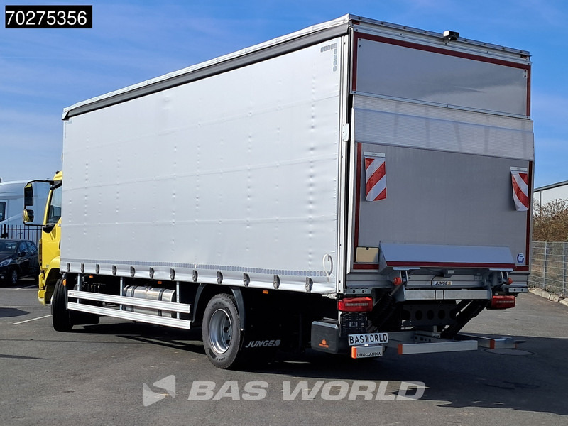 DAF XB 260 4X2 2024 registration 16tons Automatic Ladebordwand ACC Euro 6 - Kamion s ceradom: slika DAF XB 260 4X2 2024 registration 16tons Automatic Ladebordwand ACC Euro 6 - Kamion s ceradom DAF XB 260 4X2 2024 registration 16tons Automatic Ladebordwand ACC Euro 6 - Kamion s ceradom: slika DAF XB 260 4X2 2024 registration 16tons Automatic Ladebordwand ACC Euro 6 - Kamion s ceradom